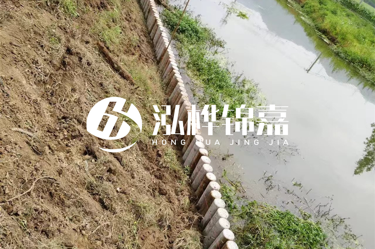 仿木樁施工前注意事項-水泥樁打樁機(jī)是怎么打樁的？