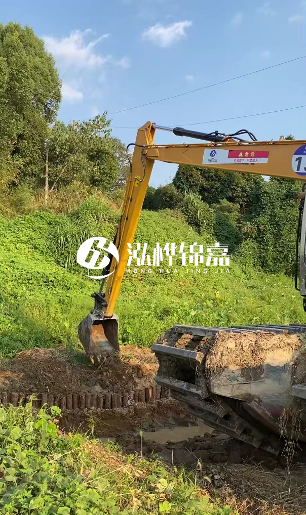焦作河道清淤專業(yè)施工-河道清淤價格在不同地區(qū)差異大嗎？