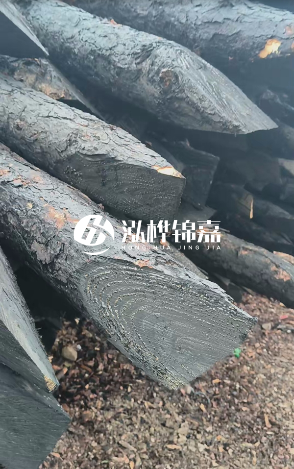 梅州松木樁源頭廠家-打樁木的防腐處理方法有哪些？