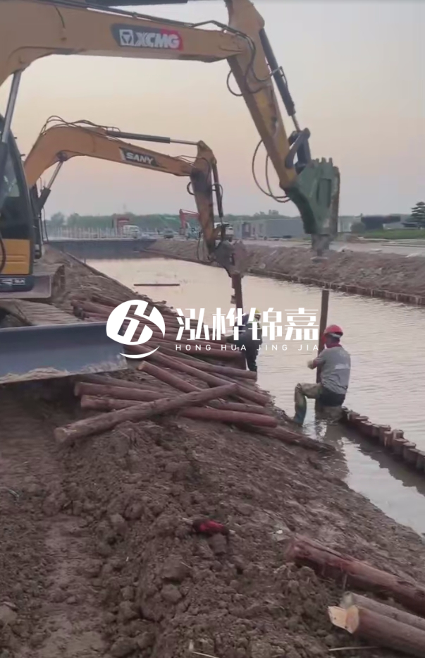 打松木樁要不要剝皮？看完這篇就懂了？