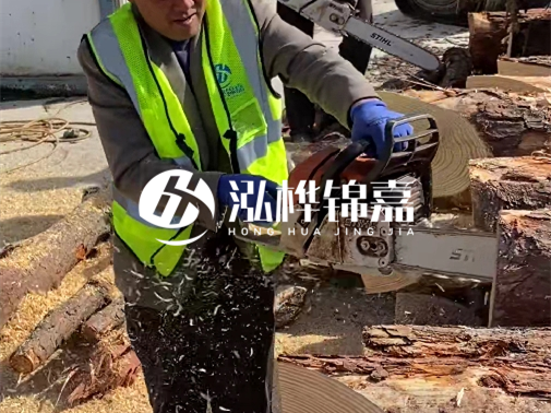 河道木樁的含水率過高會有什么問題？控制多少最好？