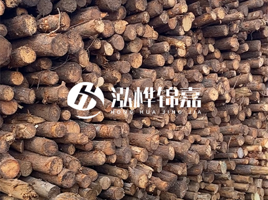 如何挑選質(zhì)量好的松木樁？與木樁廠家簽訂合同的注意事項(xiàng)？