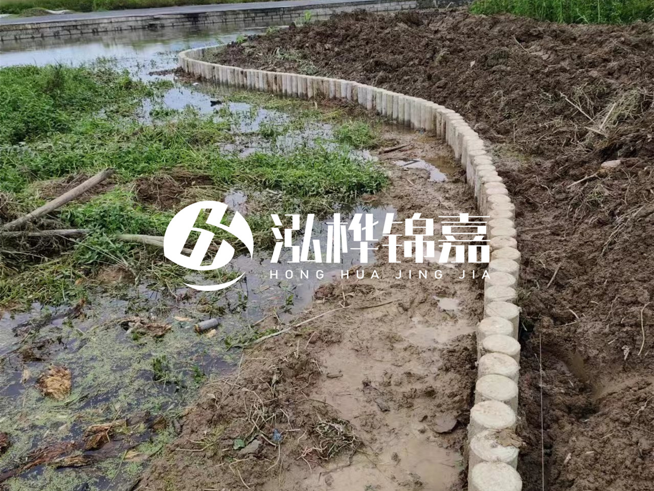 松木打樁施工隊(duì)的收費(fèi)標(biāo)準(zhǔn)是怎樣的？水泥樁可以接嗎？