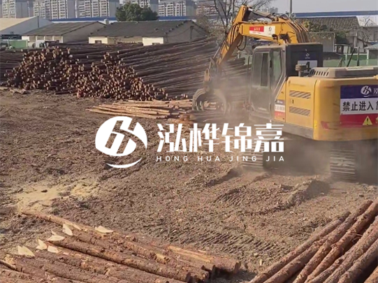 松木樁廠家泓樺錦嘉廠家地址 - 支持定制哪些松木樁規(guī)格？
