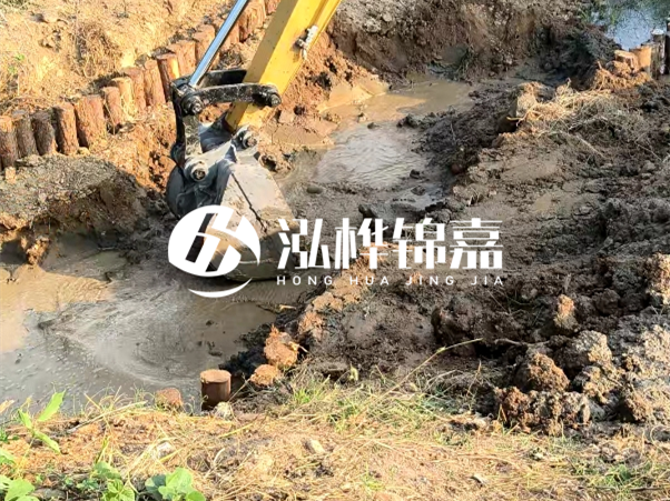 廣東松木樁批發(fā)廠家 - 3 米小頭 8CM 松木樁多少錢？