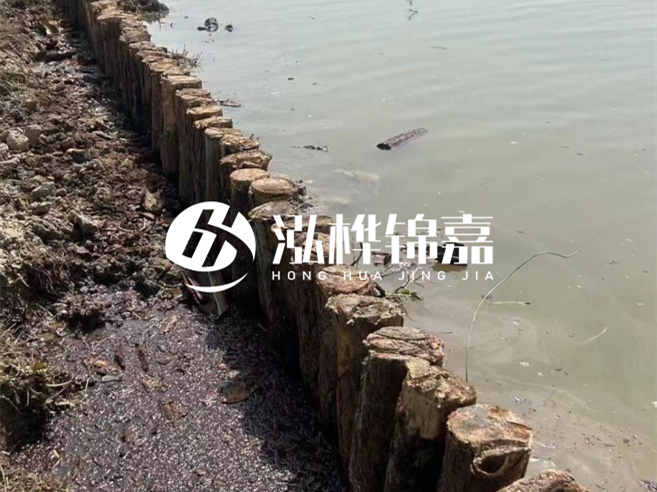 松木樁軟基處理優(yōu)缺點(diǎn)？松木樁地基承載力要求？