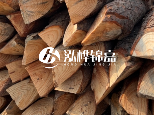 杉木樁批發(fā)廠家泓樺錦嘉 - 河道打木樁能起到什么防護(hù)作用？