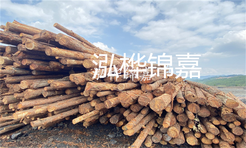 松木樁的施工資料，科學(xué)實(shí)用施工指南
