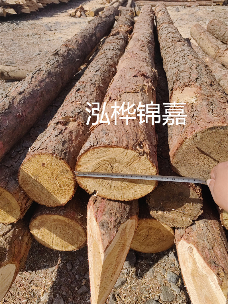 松木樁施工動畫演示視頻，助你了解施工流程